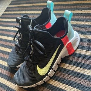 Nike Metcon Size 8